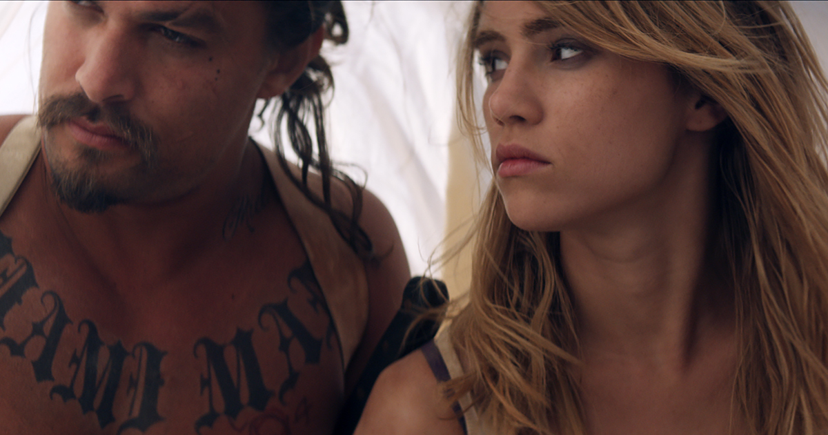 The Bad Batch | Official Movie Site | IN THEATERS JUNE 23